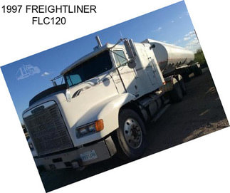 1997 FREIGHTLINER FLC120