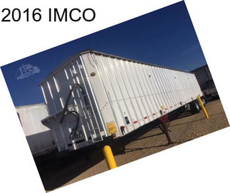 2016 IMCO