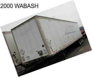 2000 WABASH