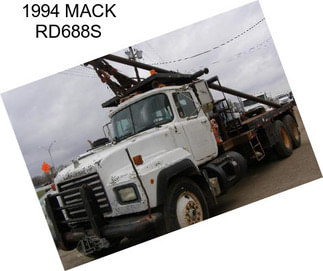 1994 MACK RD688S