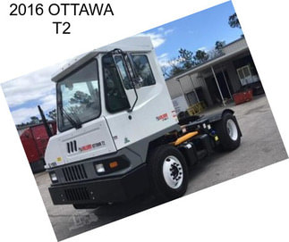 2016 OTTAWA T2