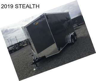 2019 STEALTH