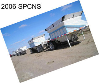 2006 SPCNS