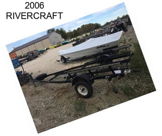 2006 RIVERCRAFT