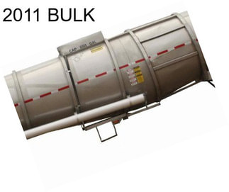 2011 BULK