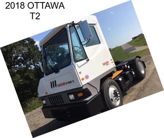 2018 OTTAWA T2