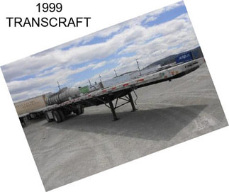 1999 TRANSCRAFT