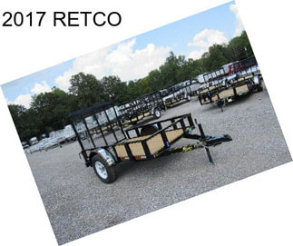 2017 RETCO