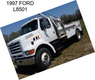 1997 FORD L8501