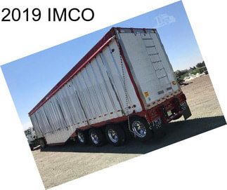 2019 IMCO