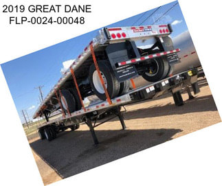 2019 GREAT DANE FLP-0024-00048