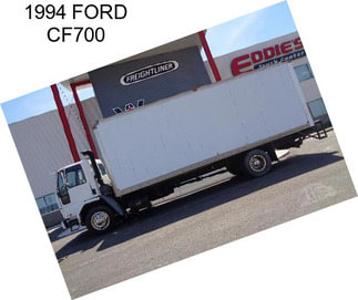 1994 FORD CF700