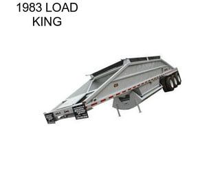 1983 LOAD KING