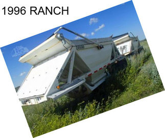 1996 RANCH