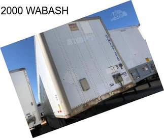 2000 WABASH