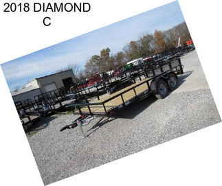 2018 DIAMOND C