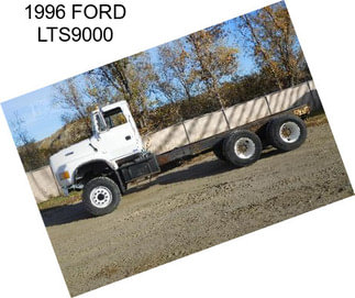 1996 FORD LTS9000