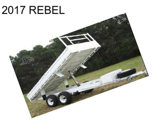 2017 REBEL