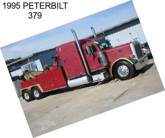 1995 PETERBILT 379