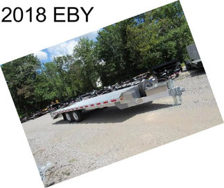 2018 EBY