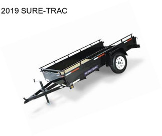 2019 SURE-TRAC