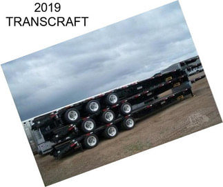 2019 TRANSCRAFT