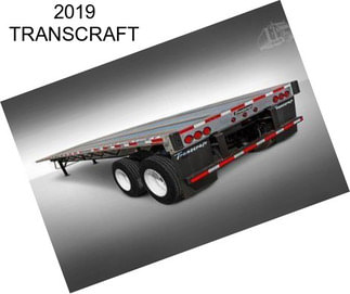 2019 TRANSCRAFT