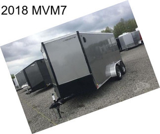 2018 MVM7