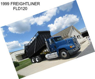 1999 FREIGHTLINER FLD120