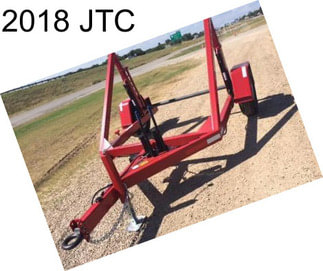 2018 JTC