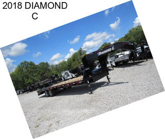 2018 DIAMOND C