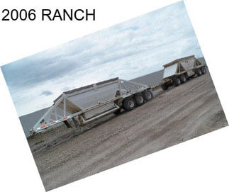 2006 RANCH