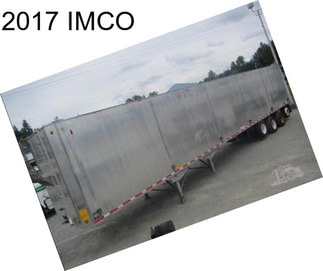 2017 IMCO