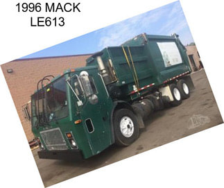 1996 MACK LE613