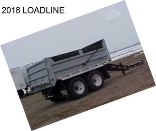 2018 LOADLINE