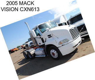 2005 MACK VISION CXN613