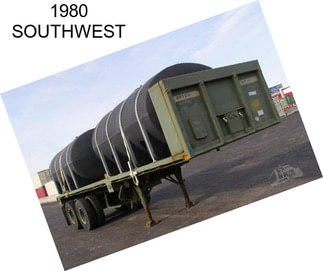 1980 SOUTHWEST