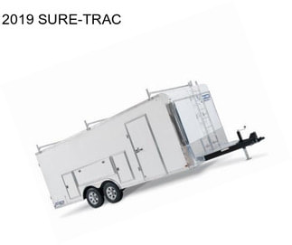 2019 SURE-TRAC