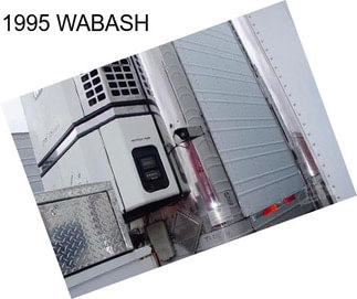 1995 WABASH