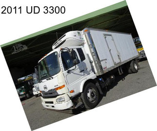 2011 UD 3300