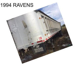 1994 RAVENS