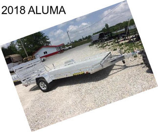 2018 ALUMA