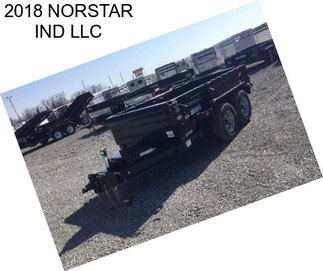 2018 NORSTAR IND LLC