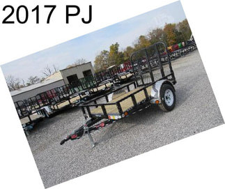 2017 PJ