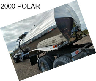 2000 POLAR