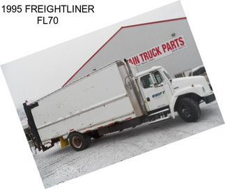 1995 FREIGHTLINER FL70