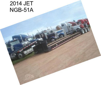 2014 JET NGB-51A