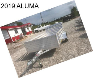 2019 ALUMA