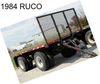 1984 RUCO