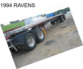 1994 RAVENS